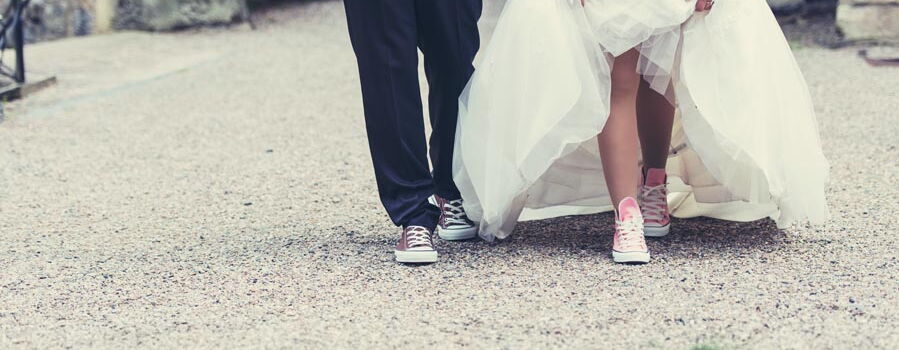 01.08.2014 - Hochzeit im Schloss Hämelschenburg: Nina und Denis