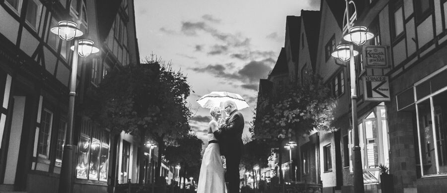 06.11.2015 - Hochzeit in Bodenwerder / Kemande: Maggi und Teddy