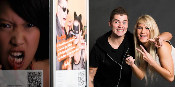 Photobooth / Fotobox