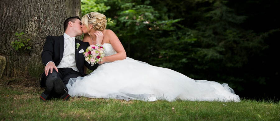 13.08.2016 - Hochzeit in Blomberg, NRW: Alina und Patrick