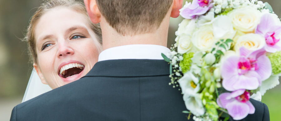 17.04.2015 - Hochzeit in Emmerthal: Petra und Simon