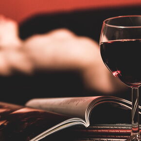 Sensual Aktfotografie