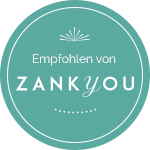 Empfohlen von Zankyou